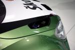 Skoda Fabia Super 2000 2008 года